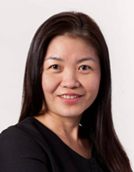 Ms. Juliana Lee Kim Lian